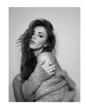 Sára Rychlíková Instagram - 