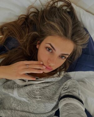 Sára Rychlíková Instagram - Racochejl