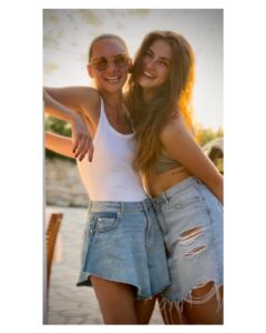 Sára Rychlíková Most Liked Photos and Posts