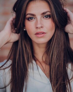 Sára Rychlíková Instagram - Očima @blackartcz 📸
