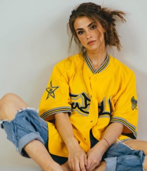 Sára Rychlíková Instagram - 🍋