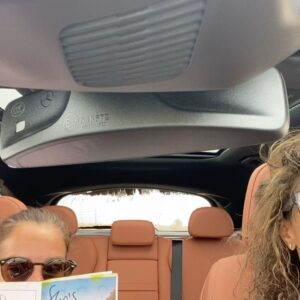 Sara Santos Instagram - She’s Mercedes- Off Road Experience
#clubeescapelivre #mercedesbenzpt 
#she’smercedes
#4matic
#adidaspt
#vilaviçosa
#alentejo
