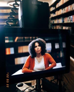 Sara Santos Instagram - Cabe-nos a nós construir um futuro melhor.
Na @universidadeautonomadelisboa temos a possibilidade de nos munirmos dos melhores ensinamentos e acima de tudo ser feliz. É um orgulho fazer parte do que aí vem. Obrigada a toda a equipa, pelo dia que nos proporcionaram🌟