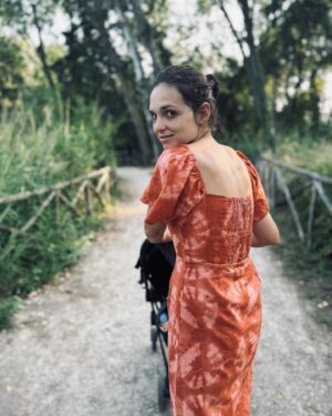 Sara Serraiocco Instagram - 😻