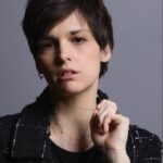 Sara Serraiocco