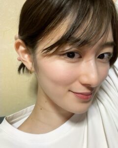 Actress Sara Takatsuki HD Instagram Photos and Wallpapers May 2024