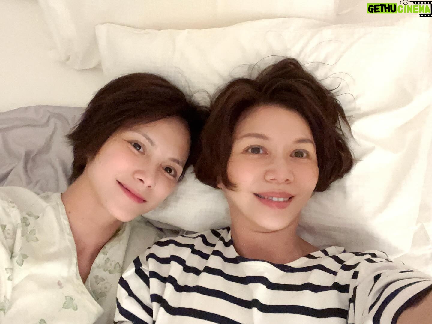 Sara Yu - 1.8K Likes - 親愛的,我想妳了
除了時間有限,沒有距離的問題👭
快閃行程✈️
身心飽足、充實圓滿🥰
@sinjelee1234
#說走就走 #生活是選擇
#換一個緯度擁抱
#一個人旅行✈️