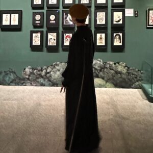 Sara Yu Instagram - 日本超人氣畫家「樋口裕子」
繪畫展
主題：奇幻動物森林🐱🦜🍄
充滿期待和想像力的探險之旅

展覽除了有畫作、繪本、海報設計及不同形式的呈現方式，數量多到無法無天（真的不誇張，因為他真的嚴重誇張🤣）
總之～你一定要去現場看看
就會明白我為何如此驚訝😱

展覽地點：中正紀念堂2、3展廳
畫展期限：2023/12月2024/4/7
有空來趟奇幻旅程吧！

#奇幻動物森林
#樋口裕子
#愛貓人士會瘋狂
#想認識他