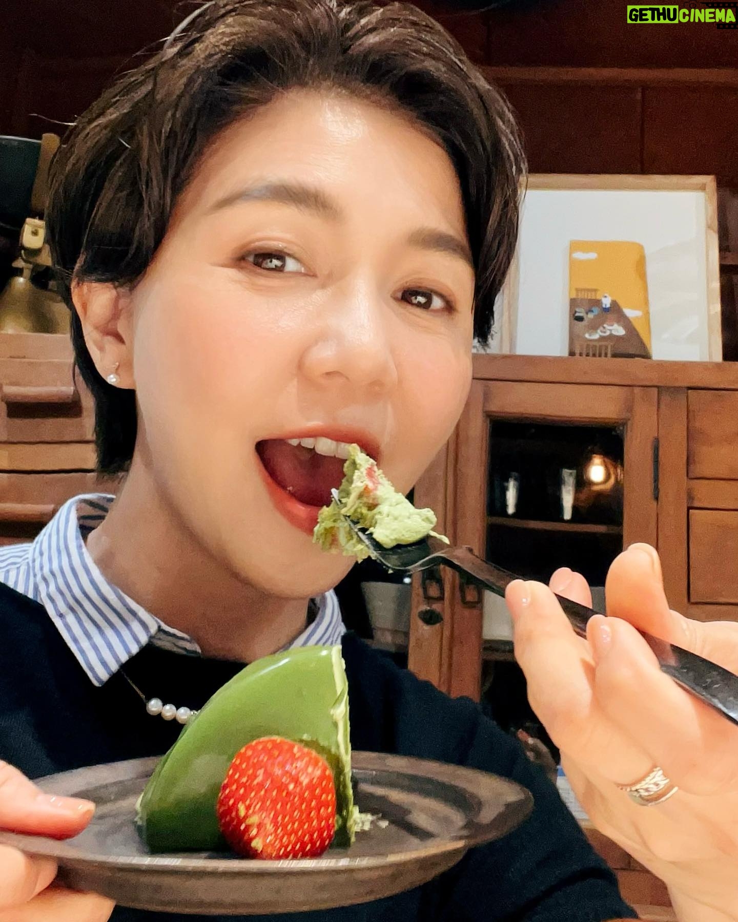 Sara Yu - 1.4K Likes - 我平時吃甜點很節制的
但⋯不好意思,遇到這間低調又講緣份的蛋糕,我投降🙋♀️
我不愛吃奶油
但裹在外面的香濃抹茶奶油我吃光😱(媲美宇治的抹茶冰淇淋)
蛋糕的口感細緻柔嫩,草莓果肉會隨時蹦出來給妳驚喜🍓😋
不能再說了🫢
因為怕經紀人誤會,等會打電話來問我是不是私接業配
也不要在這問我好不好吃
因為我怕你吃了會上癮
真的,胖了別怪我🙏
最後的溫馨提醒
一定要預購,因為去店裏
是看不到也買不到💁♀️
#緣側engawa
#神秘的緣份蛋糕 🎂
#草莓的季節 🍓
#珍珠女孩
#週末放縱自己一下