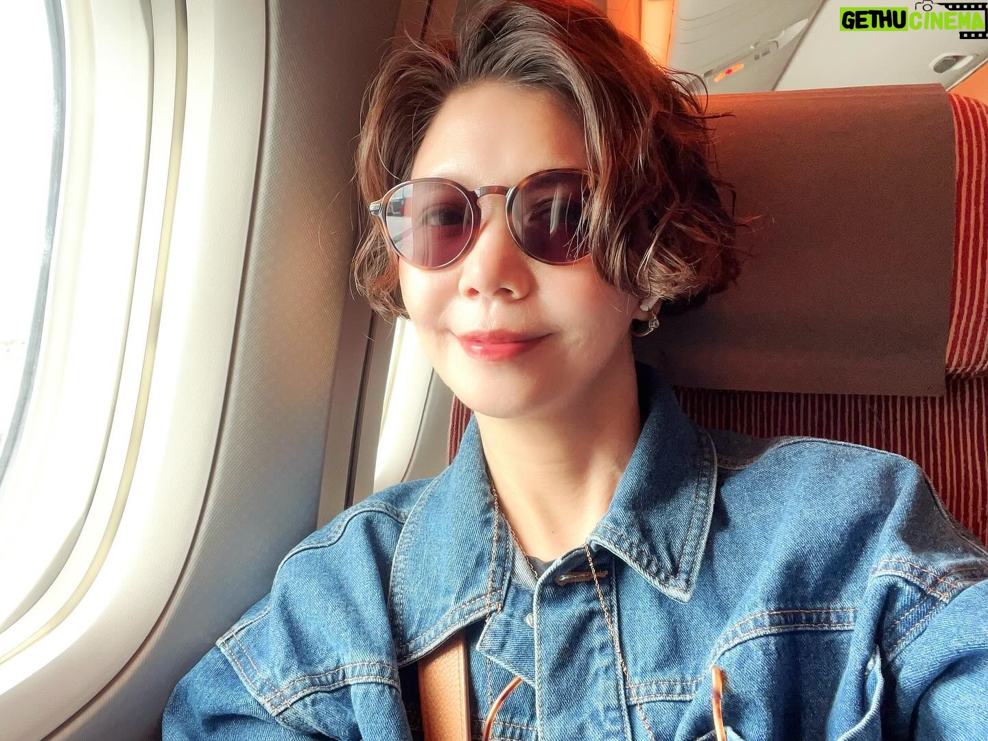 Sara Yu - 1.8K Likes - 親愛的,我想妳了
除了時間有限,沒有距離的問題👭
快閃行程✈️
身心飽足、充實圓滿🥰
@sinjelee1234
#說走就走 #生活是選擇
#換一個緯度擁抱
#一個人旅行✈️