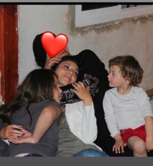 Sarah Alami Instagram - This is the last time I was with my family in Palestine. My cousins and I who live in America were planning a trip to go in Spring before this happened. When this is over I will go back, I will help rebuild. I just wish the world knew the truth. The majority has painted Palestinians as monsters. Only if you knew them you would know that they would invite you in their homes regardless of what race or religion you were. They would cook for you , they would dance and sing together. They sit around the table to eat and while laughing and telling stories. What you have learned about us being savages or less than human hurts and it couldn’t be further from the truth.