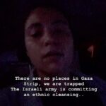 Sarah Alami