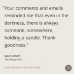 Sarah Dessen