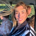 Sarah Felberbaum