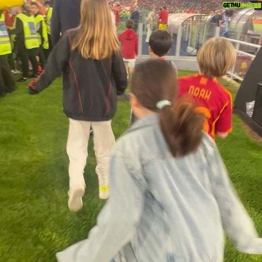 Sarah Felberbaum - 20.2K Likes - “Mamma, ieri è stata una giornata bellissima” cit.