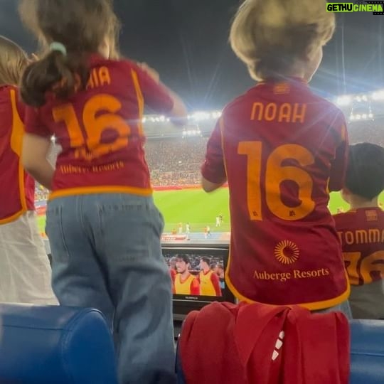 Sarah Felberbaum - 20.2K Likes - “Mamma, ieri è stata una giornata bellissima” cit.
