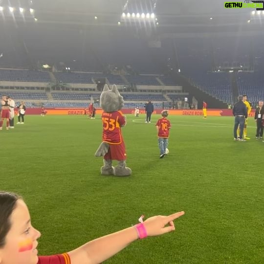Sarah Felberbaum - 20.2K Likes - “Mamma, ieri è stata una giornata bellissima” cit.