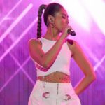 Sarah Geronimo