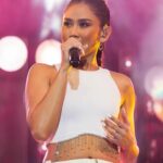 Sarah Geronimo