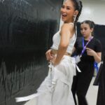 Sarah Geronimo