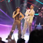 Sarah Geronimo
