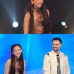 Sarah Geronimo