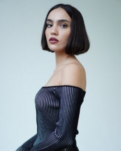Actress Sarah Gustafsson HD Instagram Photos and Wallpapers March 2023