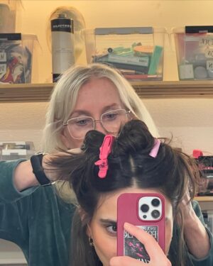 Sarah Gustafsson Instagram - ❤️‍🔥🧚🏽‍♀️❤️‍🔥