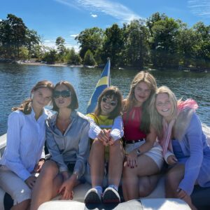 Sarah Gustafsson Instagram - Världens bästa ❤️‍🔥❤️‍🔥❤️‍🔥❤️‍🔥❤️‍🔥
