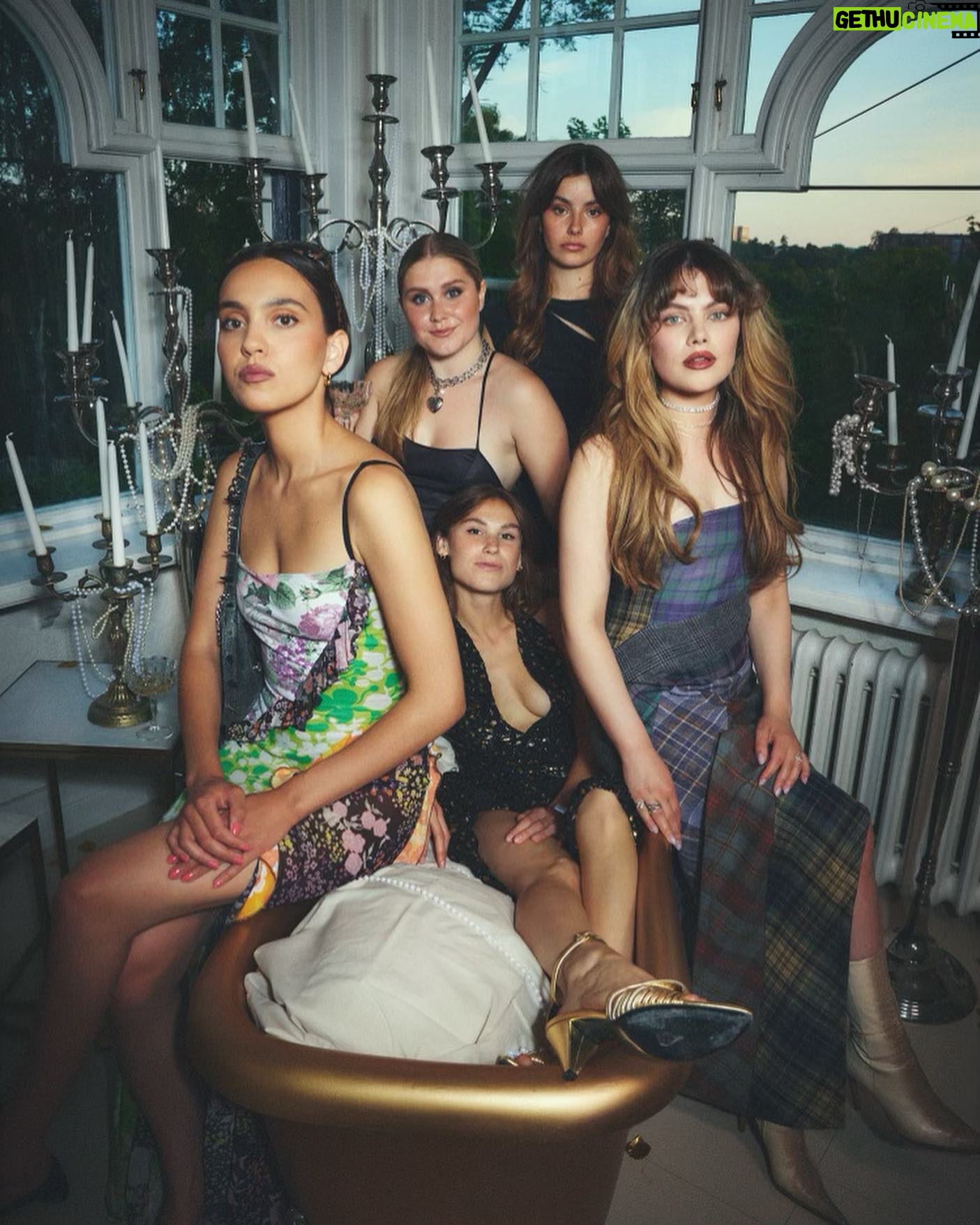 Sarah Gustafsson - 4.8K Likes - BARRACUDA QUEENS ā¤ļøāš„ā¤ļøāš„ā¤ļøāš„ā¤ļøāš„ vƤrldens bƤsta @netflixnordic @netflix & @aspvarhos !!!!!!