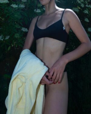 Sarah Gustafsson Instagram - 📸 @olofbygren