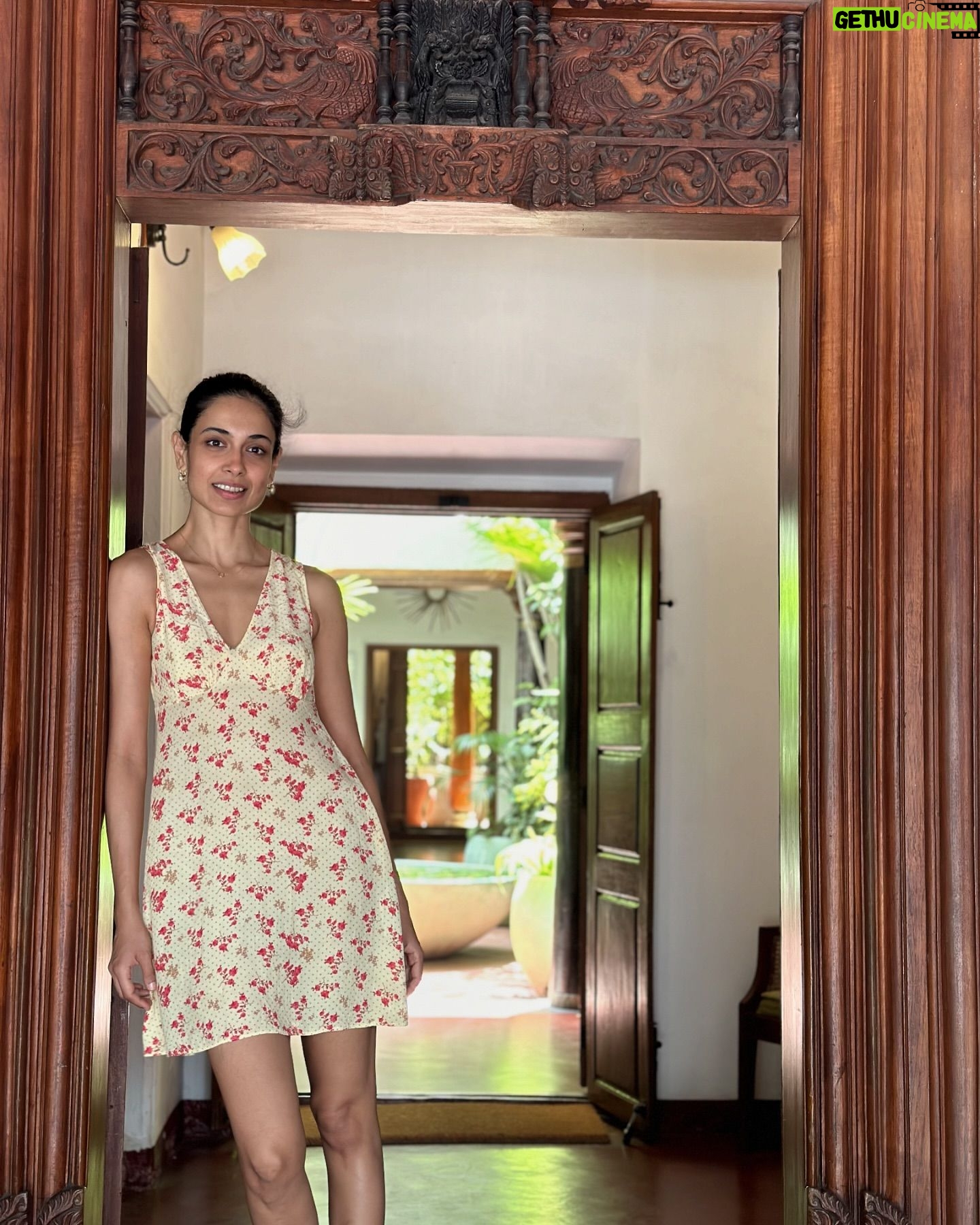 Sarah Jane Dias - 10.6K Likes - Pallanguzhi. Or as some people like to call it, Pani Puri.
.
#tamilnadu #kovalam #pondichery #travel #travelgram #travelling #travellife #instatravel #beautifulindia