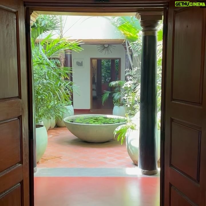 Sarah Jane Dias - 10.6K Likes - Pallanguzhi. Or as some people like to call it, Pani Puri.
.
#tamilnadu #kovalam #pondichery #travel #travelgram #travelling #travellife #instatravel #beautifulindia