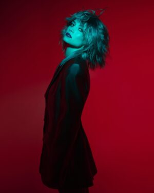 Sarah Jones Instagram - thank you for the cover @photobookmagazine and for the bonus privilege of working with @mikeruizone 🖤 

this is also a massive appreciation post to @benjaminholtrop 
@abhairmakeup 
@bethanymccarty 
love and cherish y’all. 🍒 

(credits tagged, interview link in stories. have a wonderful week y’all. x)