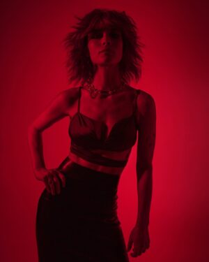 Sarah Jones Instagram - thank you for the cover @photobookmagazine and for the bonus privilege of working with @mikeruizone 🖤 

this is also a massive appreciation post to @benjaminholtrop 
@abhairmakeup 
@bethanymccarty 
love and cherish y’all. 🍒 

(credits tagged, interview link in stories. have a wonderful week y’all. x)