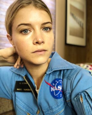 Sarah Jones Instagram - still stunned over the incredibly supportive and generous messages I woke up to today.

thank you. thank you for taking the time to reach out.

this was such a special show to be a part of—mainly because of the extraordinary company of humans involved in the process of making it. with that said, I’m looking forward to watching what the FAM will do with season 3 (are ‘FAMatics’ a thing yet? if so, consider me the president of the club). big love to all. x