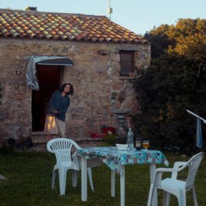 Sarah-Lee Heinrich Instagram - Sardinien⛰️🌊🍝🐄💗