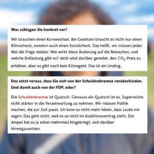 Sarah-Lee Heinrich Instagram - Die Ergebnisse der Landtagswahlen sind besorgniserregend. 

Die Gründe für die gesellschaftliche Spaltung und den Rechtsruck liegen in der sozialen Spaltung und Verunsicherung der Menschen. Und darin, dass die Regierung diesen Rechtsruck in Gesetze gießt. 

💥Es braucht endlich einen Kurswechsel!