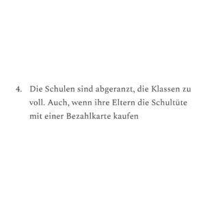 Sarah-Lee Heinrich Instagram - Investieren statt Abschotten!

Heute wird auf dem Parteitag die jetzige Asylpolitik diskutiert. Die Strategie, denjenigen nachzugeben, die das Asylrecht aushöhlen wollen, ist gescheitert. Davon wird es keinem Menschen in Deutschland besser gehen. 

💚Deswegen unterstütze ich den Antrag der Grünen Jugend für einen Kurswechsel. Soziale Politik statt Abschottung ist jetzt die Devise.

🔗 Link in der Bio