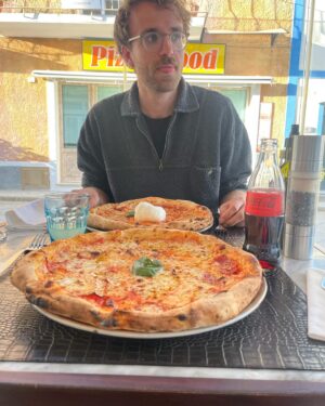 Sarah-Lee Heinrich Instagram - Sardinien⛰️🌊🍝🐄💗