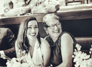 Sarah Power Instagram - Happy Birthday Mama ❤️