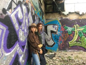 Sarah Power Instagram - Check out our soundcloud ✌🏻
