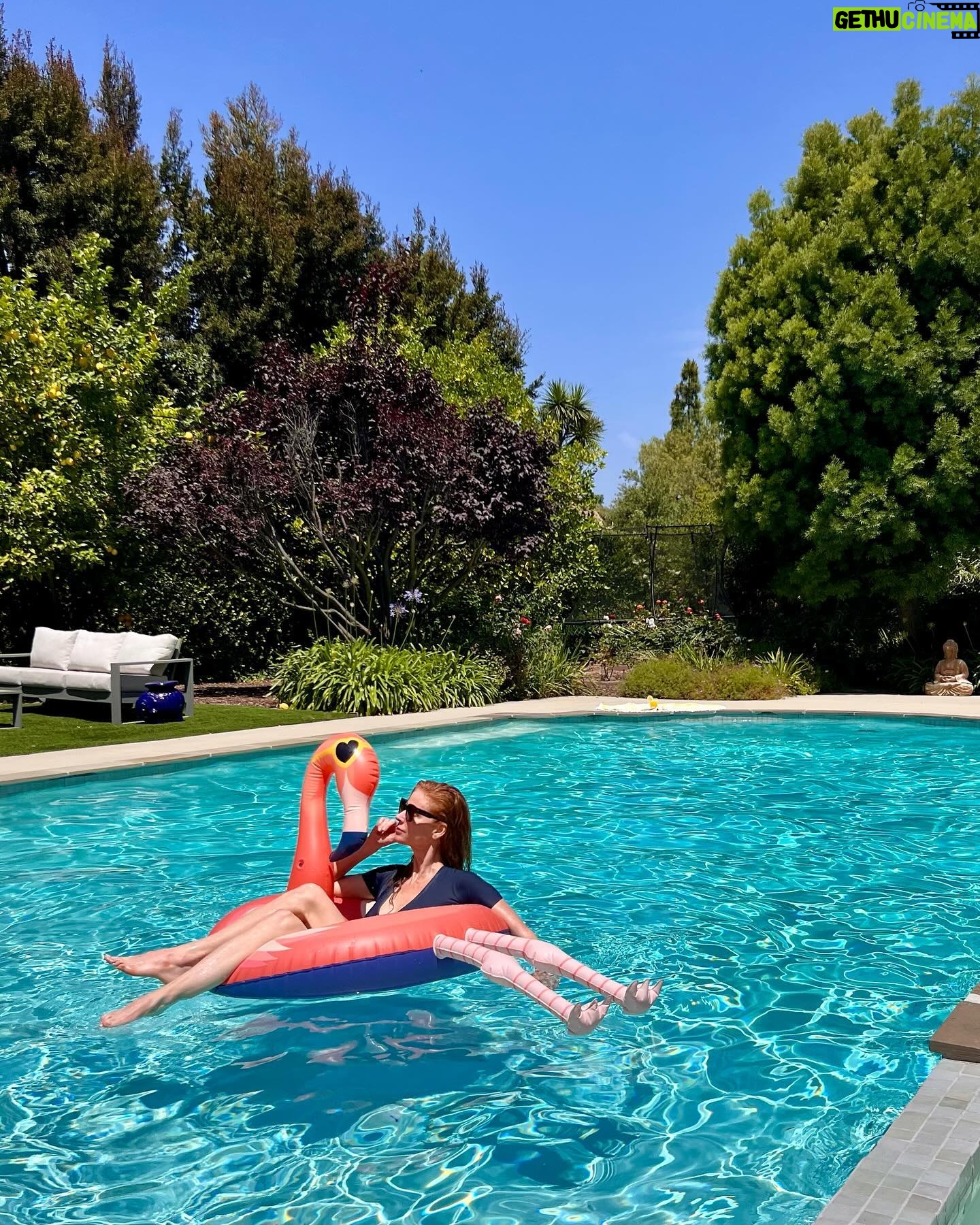 Sarah Rafferty - 71.6K Likes - Protected Summer skin goals #elfskinpartner 🤝 glowing radiance. Why choose when you can have both thanks to e.l.f. SKIN’s Suntouchable Whoa Glow SPF 30 - cuz you deserve skincare that e.l.f.ing works! ☀ #elfskin @elfcosmetics