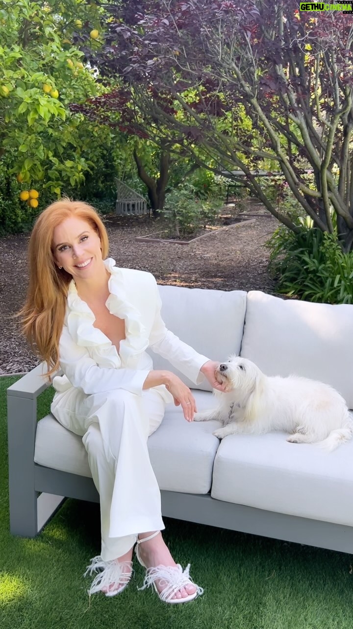 Sarah Rafferty | Gethu Cinema