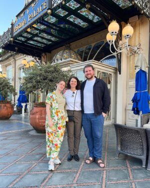 Sarah Rotella Instagram - So special spending time in Italy with some of best friends 😭💖 new core memory unlocked