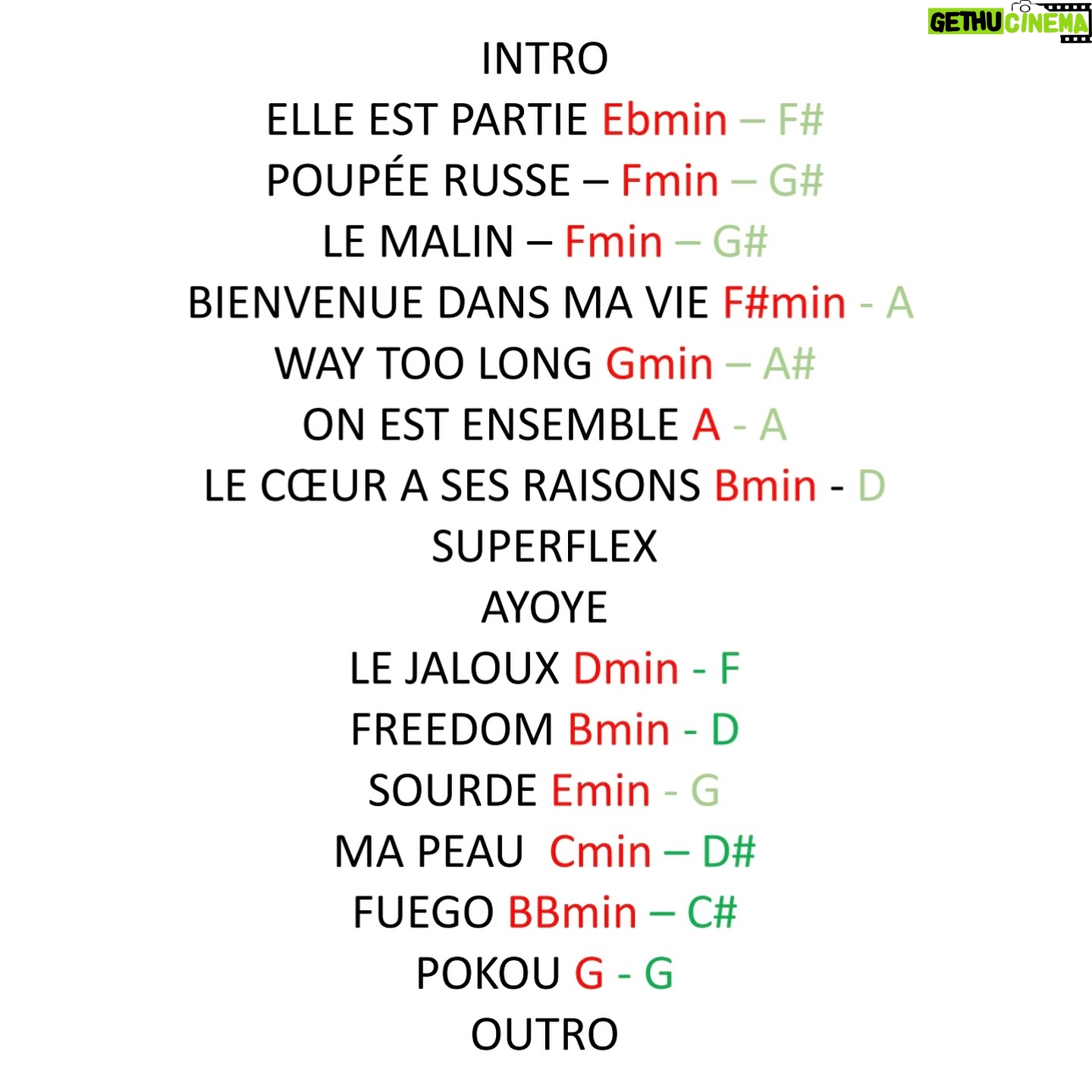 Sarahmée - 252 Likes - Vous faites quoi cet été? ❤️🔥
