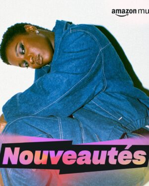 Sarahmée Instagram - Une semaine depuis la sortie de WAY TOO LONG et je n’en reviens tout simplement pas de sur vos réactions. 

Ahhhhhh merci pour le love 🙏🏾

Gros merci à @amazonmusiccan 🫶🏾