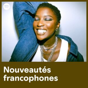 Sarahmée Instagram - Merci infini à tout le monde pour l’accueil touchant de Way Too Long. Je capote 😭

Quelques événements importants dans les slides à mettre à vos agendas 🤩

Je vous aimes, continuez de le bump partout, l’aventure continue cet été ❤️‍🔥

La dernière slide est une trouvaille du weekend, j’avais sûrement 12 ans #youngtracychapman 🥲