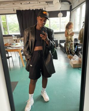 Sarahmée Instagram - Été 2023 un peu partout photos dump 🫠