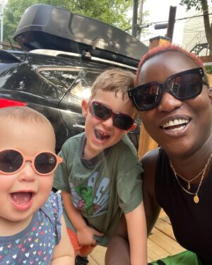 Sarahmée Instagram - Été 2023 un peu partout photos dump 🫠